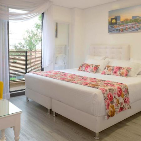 בוגוטה Hotel Arvut Collection מראה חיצוני תמונה