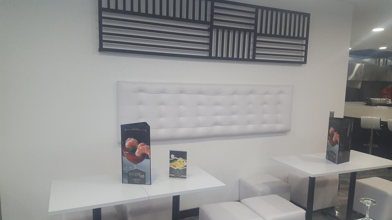 בוגוטה Hotel Arvut Collection מראה חיצוני תמונה