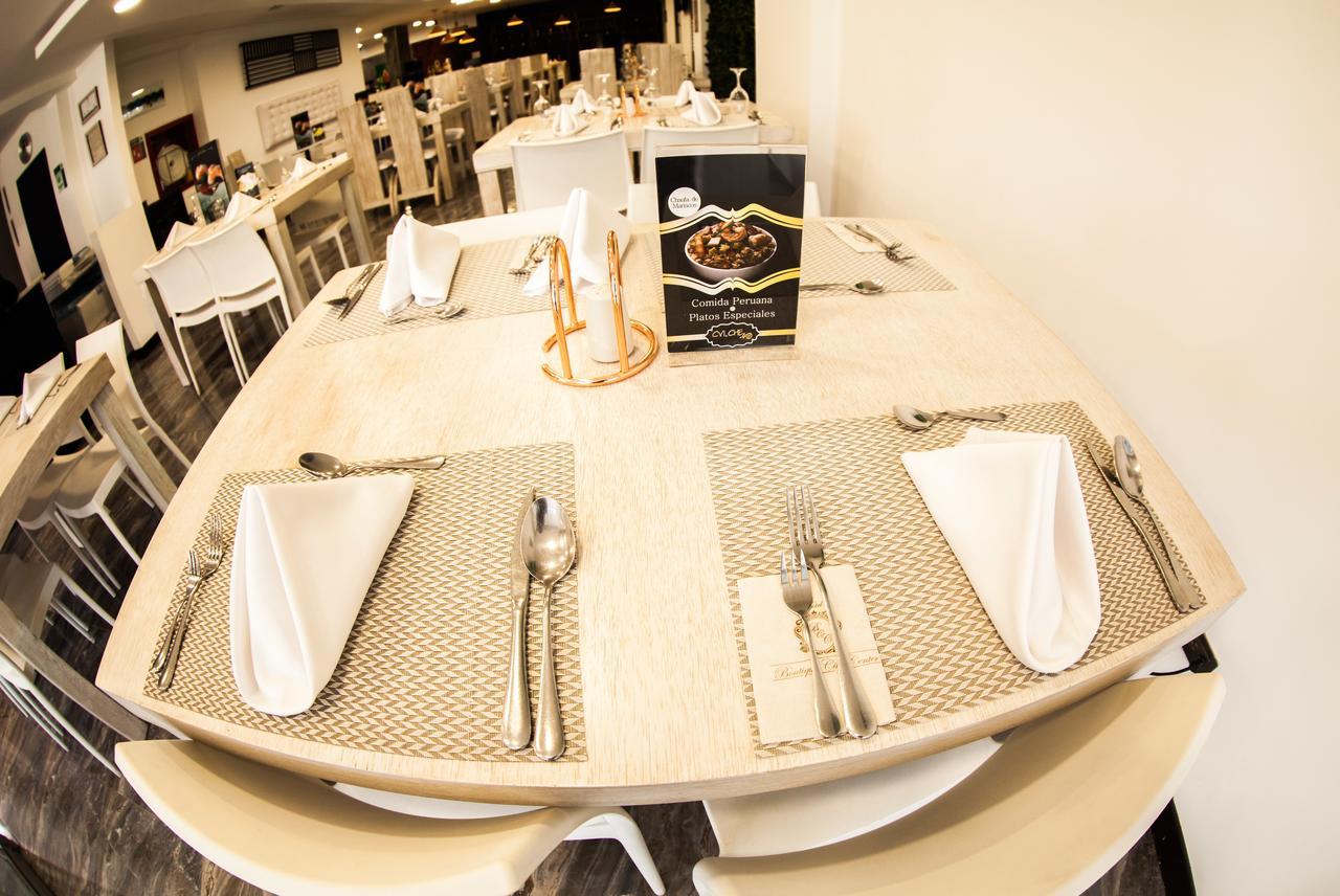 בוגוטה Hotel Arvut Collection מראה חיצוני תמונה