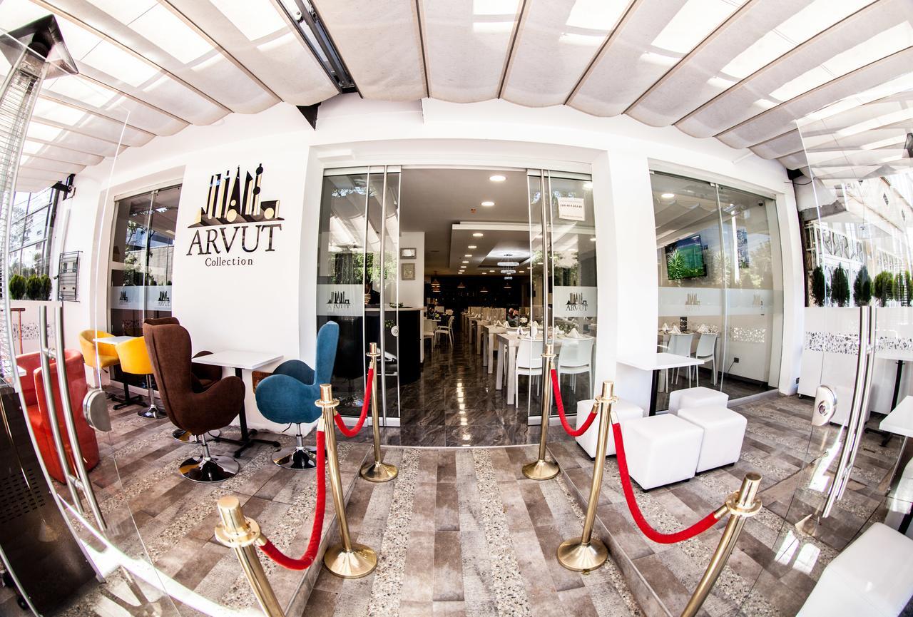 בוגוטה Hotel Arvut Collection מראה חיצוני תמונה