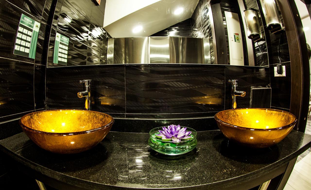 בוגוטה Hotel Arvut Collection מראה חיצוני תמונה