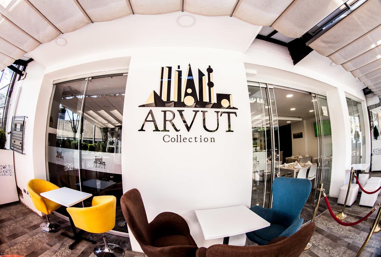 בוגוטה Hotel Arvut Collection מראה חיצוני תמונה