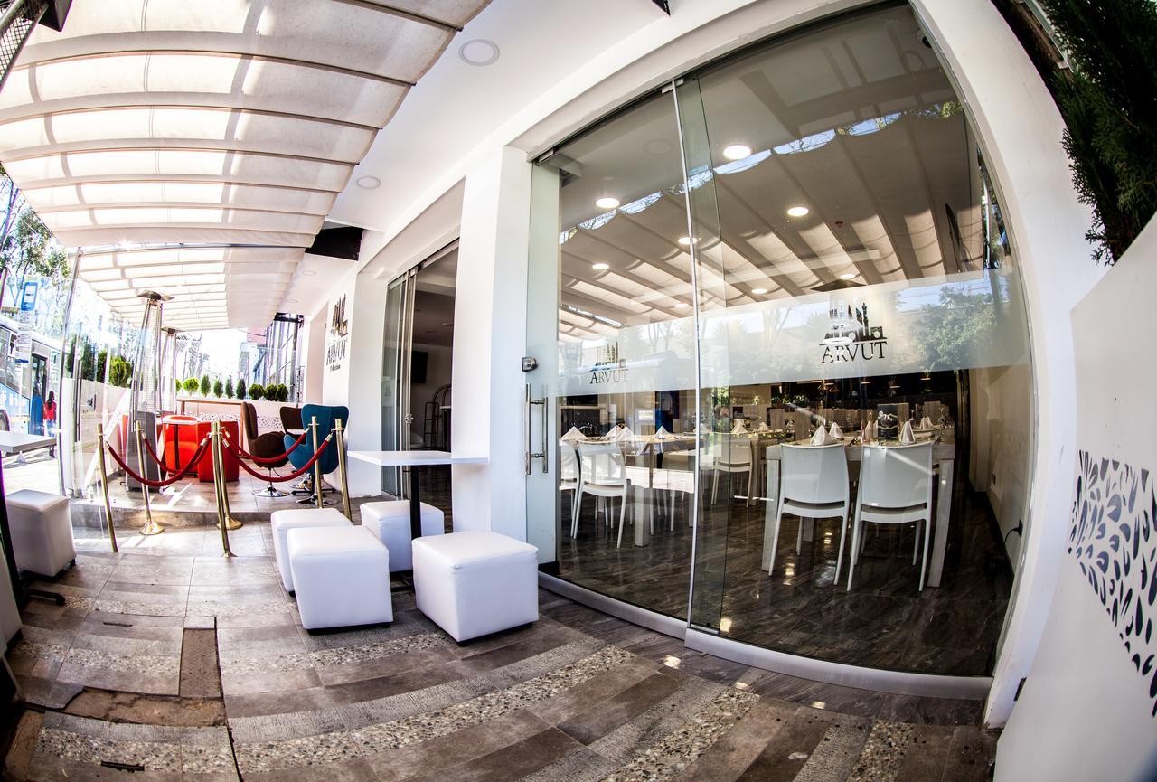 בוגוטה Hotel Arvut Collection מראה חיצוני תמונה