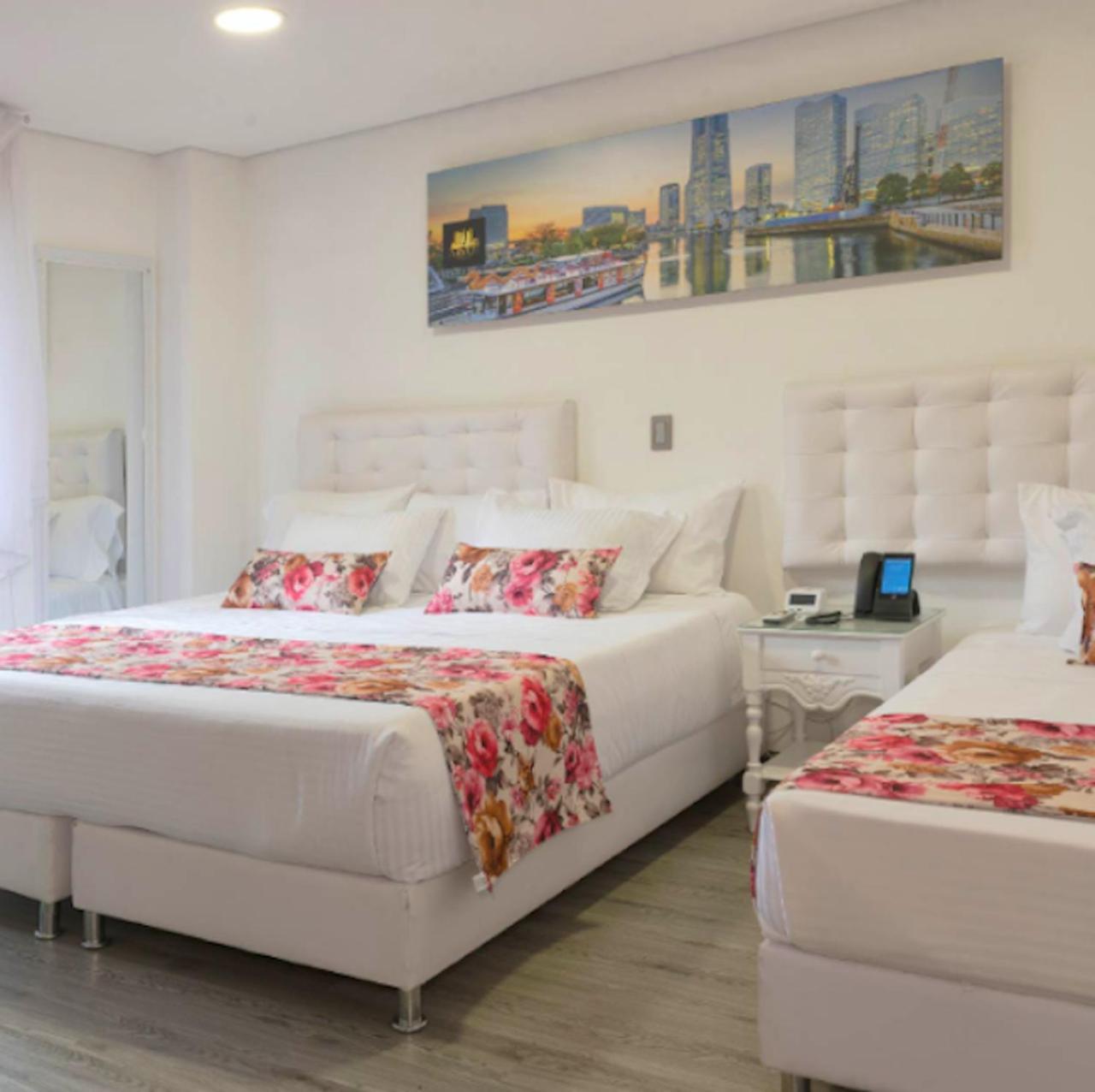 בוגוטה Hotel Arvut Collection מראה חיצוני תמונה