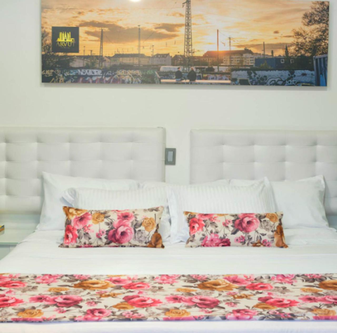 בוגוטה Hotel Arvut Collection מראה חיצוני תמונה