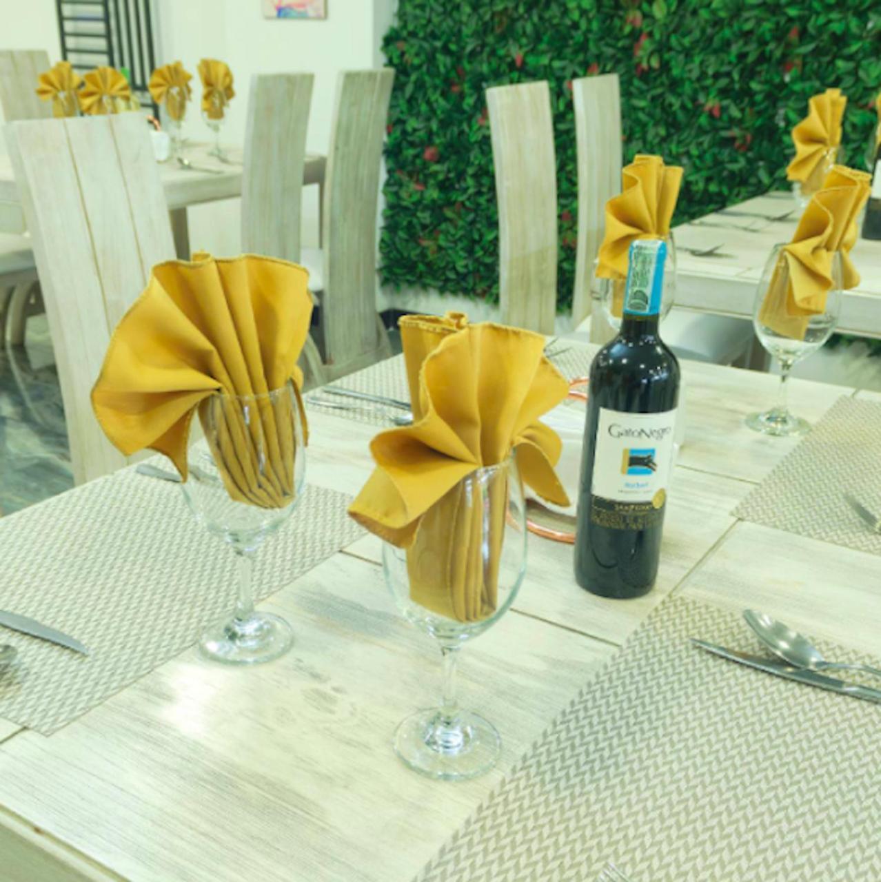 בוגוטה Hotel Arvut Collection מראה חיצוני תמונה