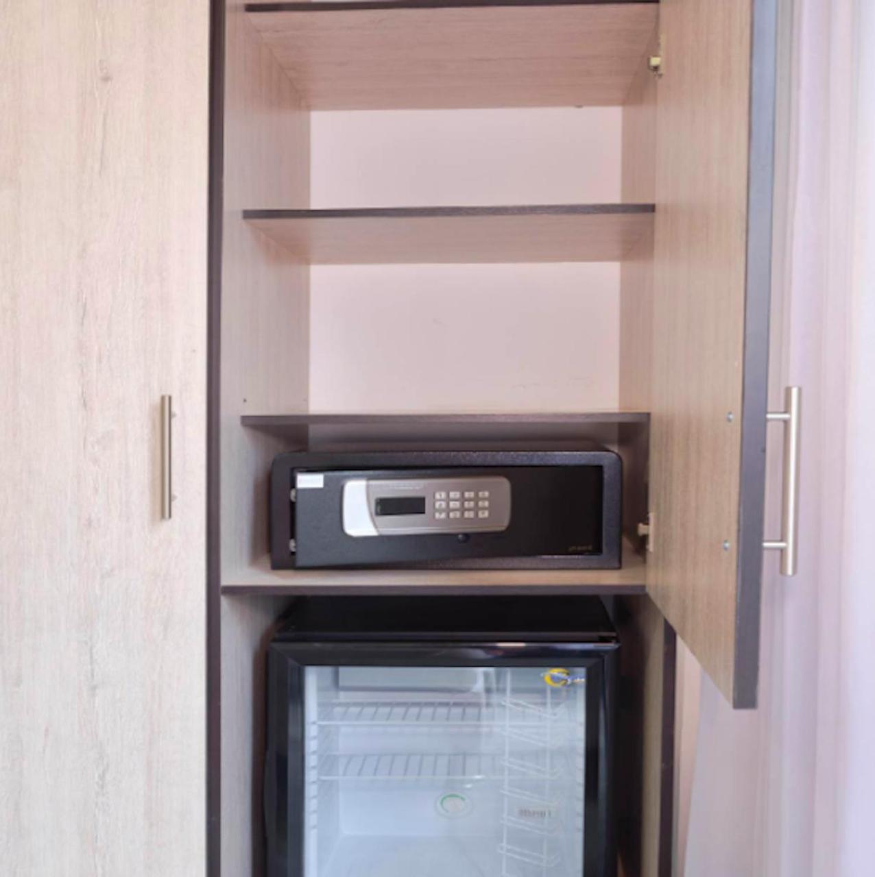 בוגוטה Hotel Arvut Collection מראה חיצוני תמונה