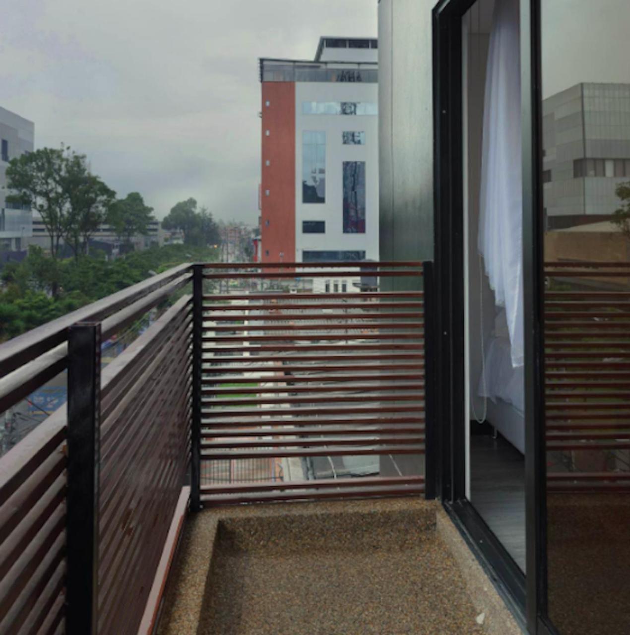 בוגוטה Hotel Arvut Collection מראה חיצוני תמונה