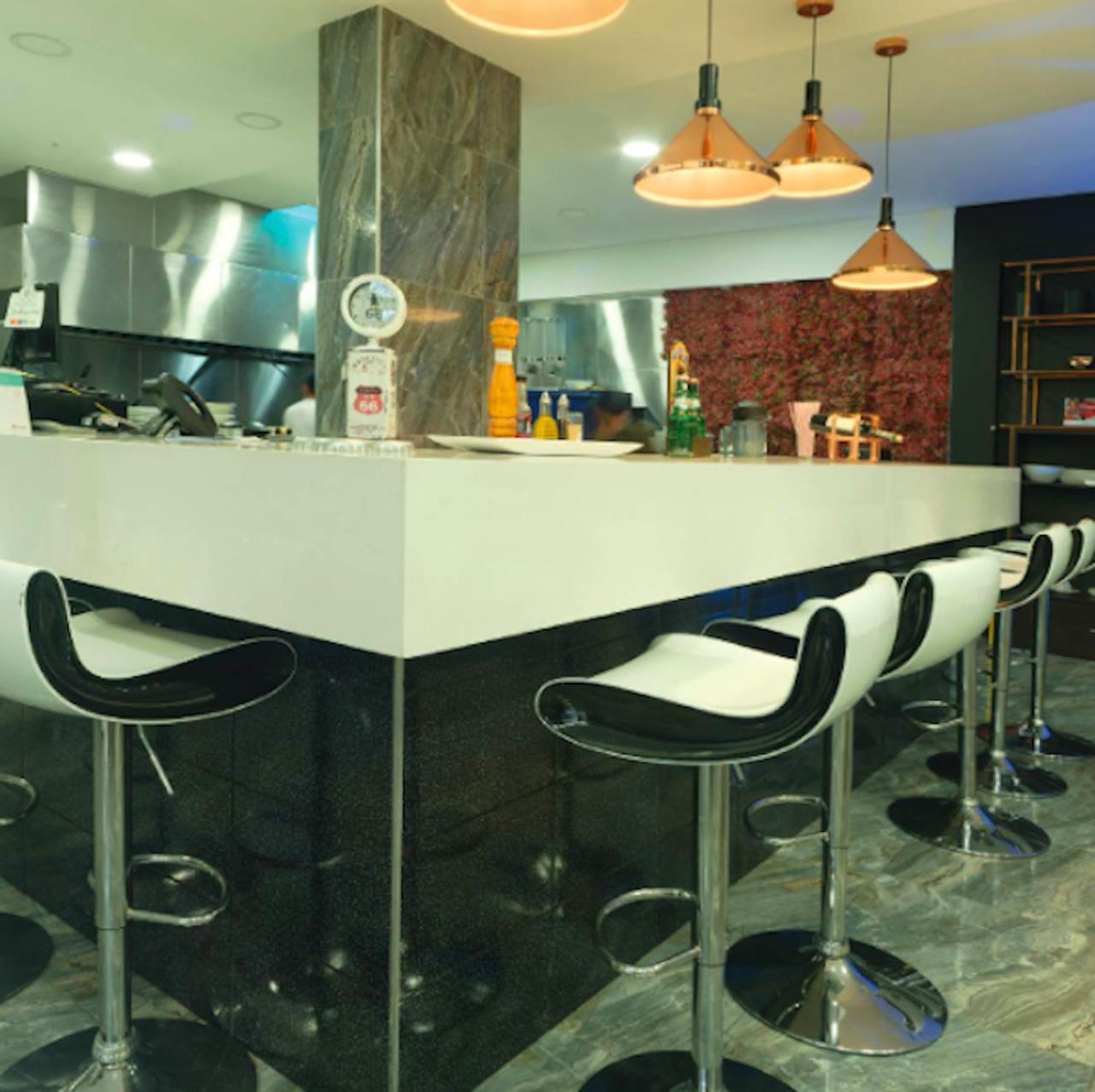 בוגוטה Hotel Arvut Collection מראה חיצוני תמונה