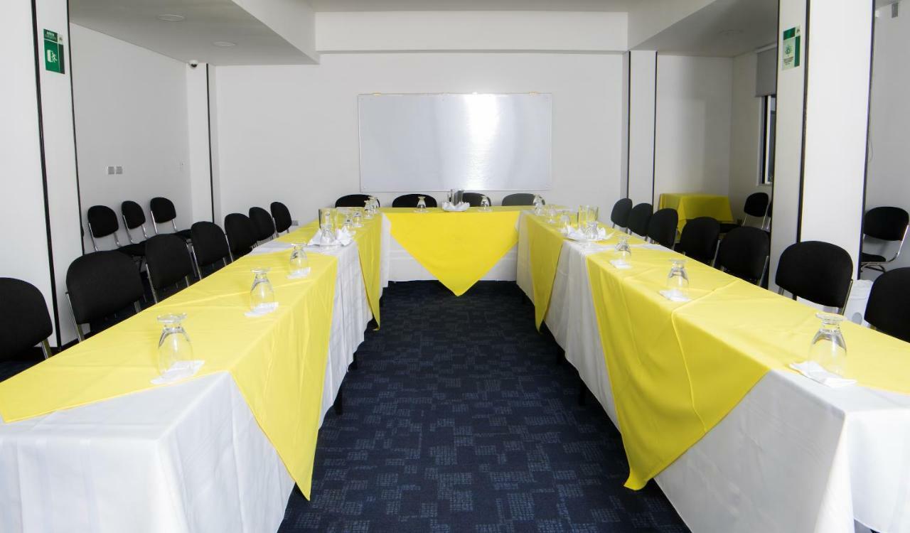 בוגוטה Hotel Arvut Collection מראה חיצוני תמונה