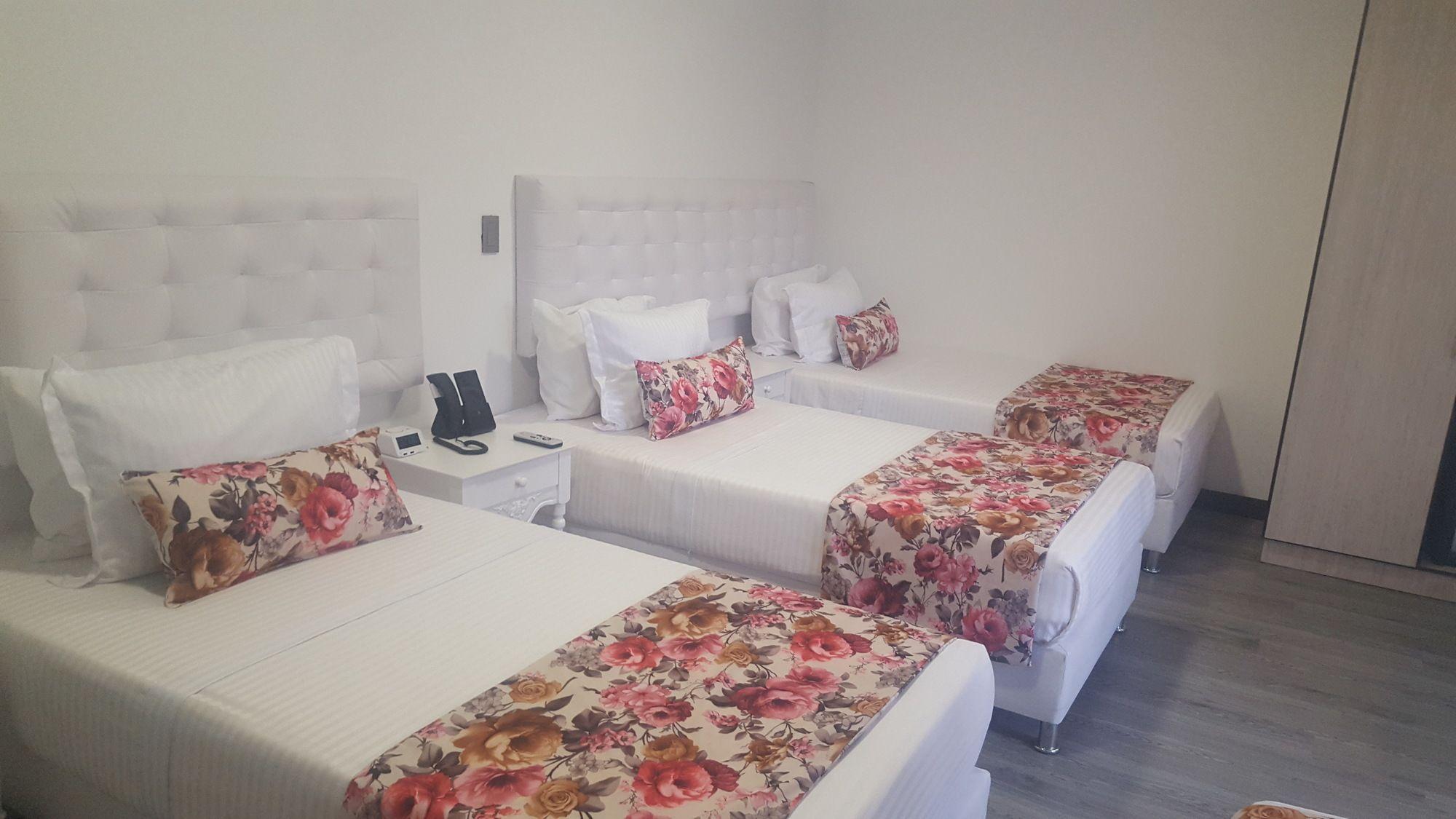 בוגוטה Hotel Arvut Collection מראה חיצוני תמונה